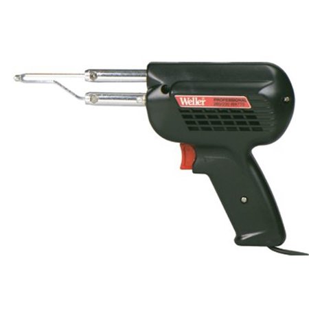 COOPER HAND TOOLS APEX Cooper Hand Tools Weller 185-D550 47541 Professional Soldering Gun 260-200 Wat 185-D550